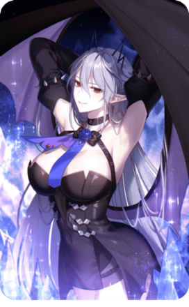幻惑の翼の画像
