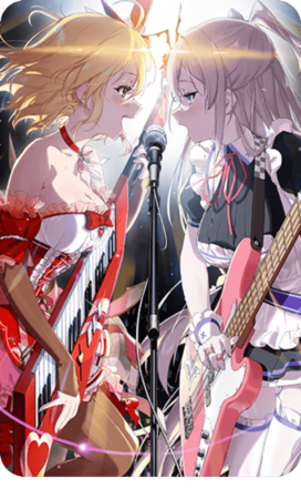 XVII.The Starの画像