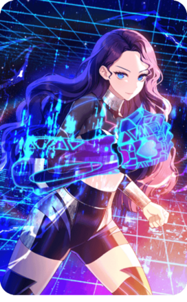 ロケットパンチの画像