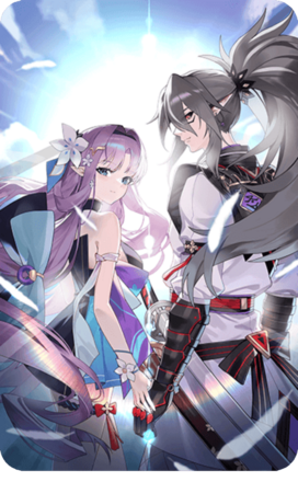Ⅵ.The Loversの画像