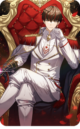 Ⅳ.The Emperorの画像