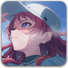 SSR花海咲季［Campus mode!!］画像