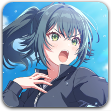 SSR月村手毬［Campus mode!!］画像