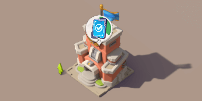 訓練ノートを生産できる施設