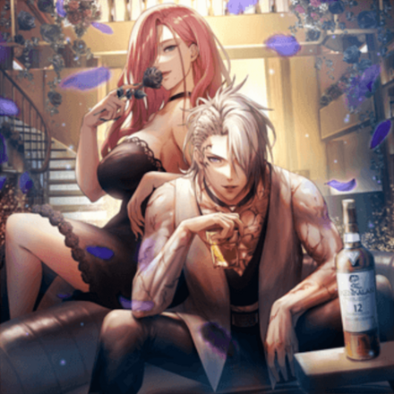 鳳天の葬翼 鳳姉弟