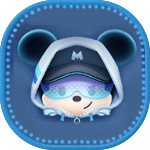 ストリートスタイルミッキーの画像