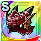 竜神のかぶと画像