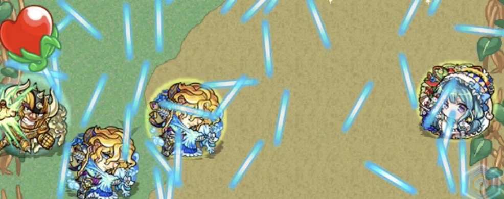 マツリのサソリ対策