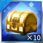 ファンキルオルタナ人気投票大討伐戦BOXx10