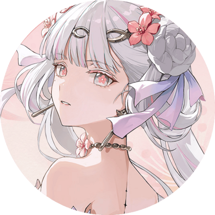 スキン今汐アイコン