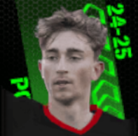 TPディーンハンセン(12/26)画像