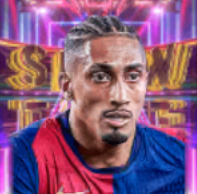 STハフィーニャ(12/26)の画像