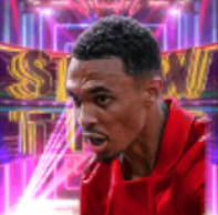 STトレントアレクサンダーアーノルド(12/26)画像