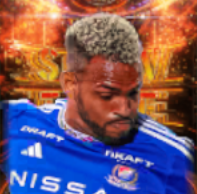 STアンデルソンロペス(得点王/2024)画像