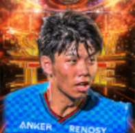 ST高井幸大(ベストヤングプレーヤー/2024)画像