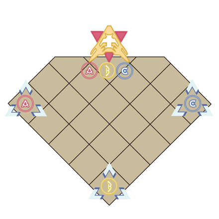 フレアホーリー1