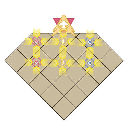 フレアホーリー2