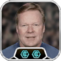 クーマン監督 イーフト】ロナルトクーマン(2024)監督の評価とチームスタイル