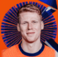 HPイェルディスハウテン(12/26)画像