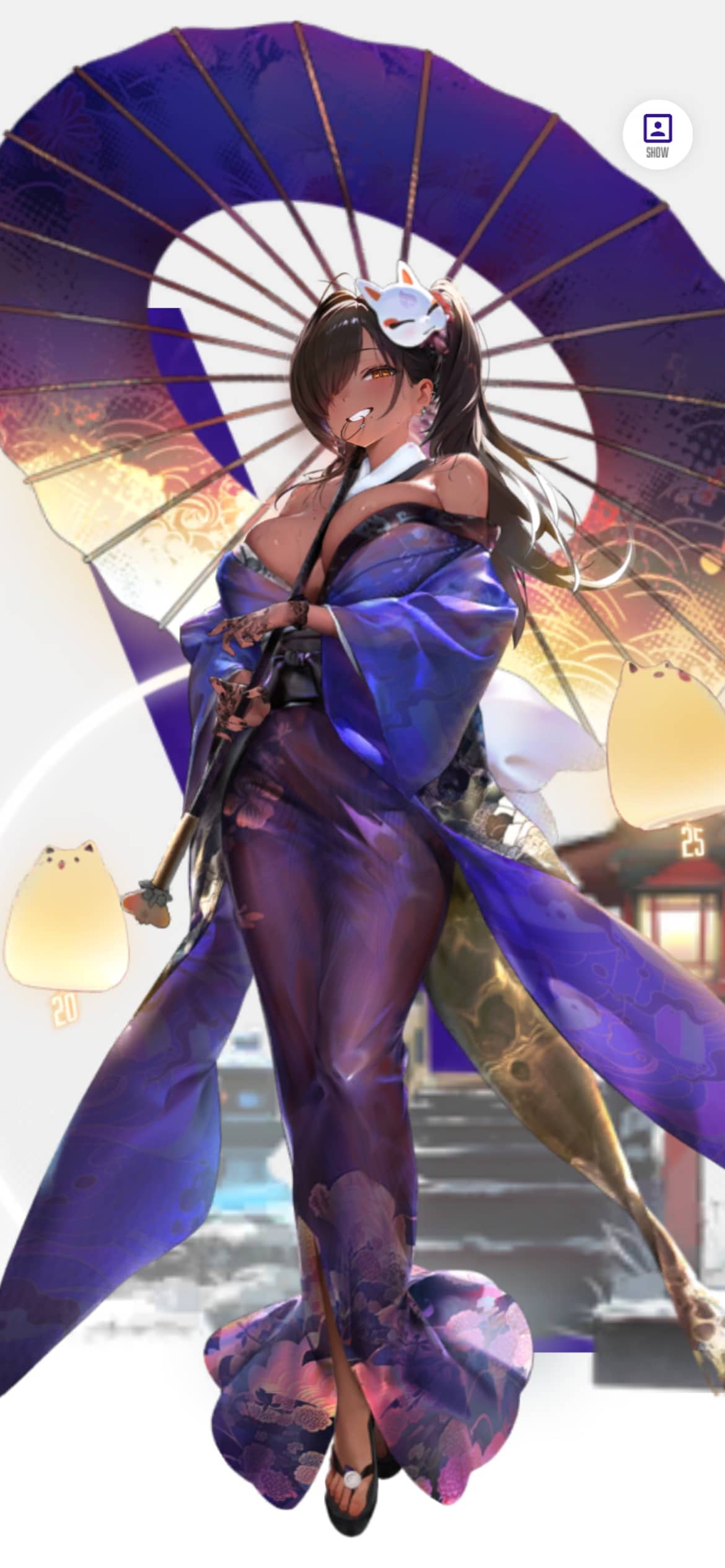 ラストガールフッド