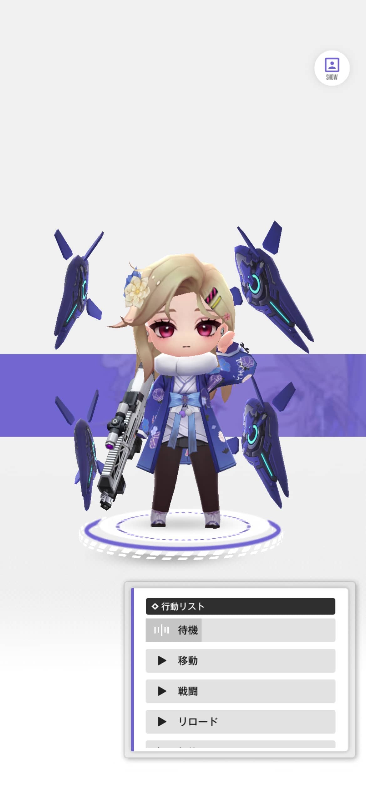 ハンドメイドフェスタ