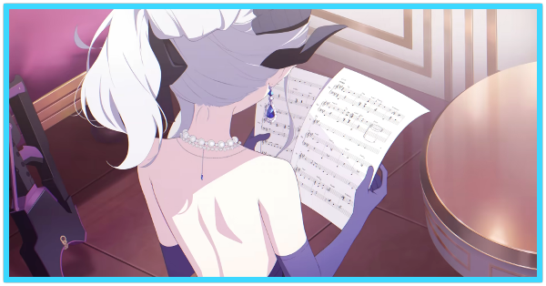 周年ガチャキャラ情報