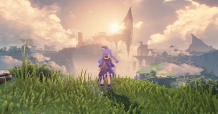 そよ風のヘイヴン