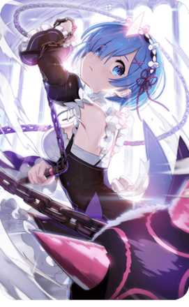 蒼光の彗星の画像