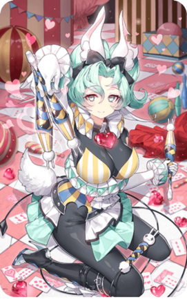 サーカスファンタジアの画像