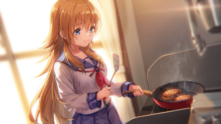 ぬくもりの記憶の画像