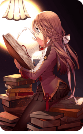 マージラハの魔導書の画像