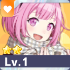 ［わくわく♪お菓子の町づくり！］鳳えむ画像