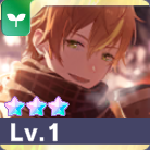 ［白熱！雪合戦！］東雲彰人