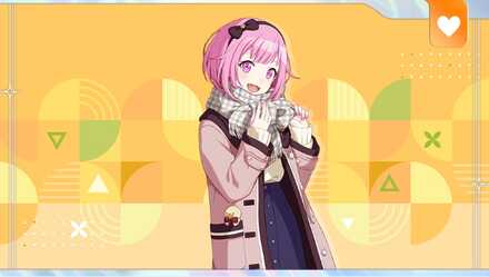 ［わくわく♪お菓子の町づくり！］鳳えむ