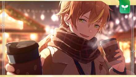 ［白熱！雪合戦！］東雲彰人