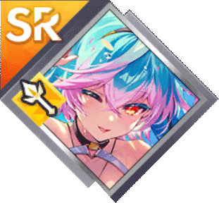 カシウス［水着人気投票1位ver.］