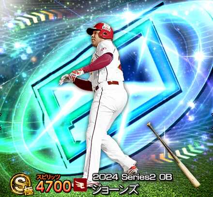 ジョーンズ画像