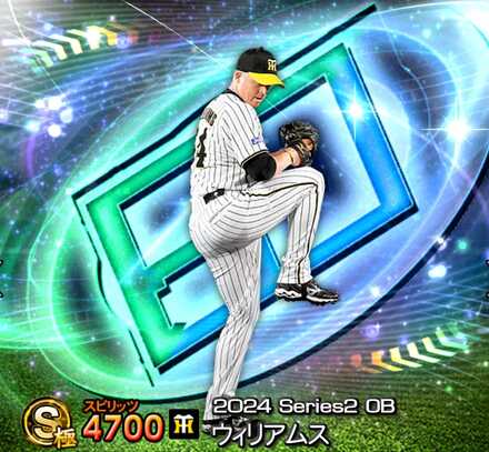 ウィリアムス画像