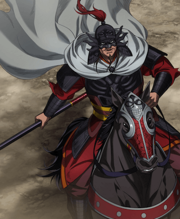 崖上は全て制した画像