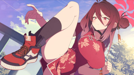 レイジョメモリアルロビー