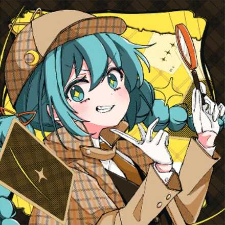 シークレット・シーカー画像