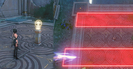 ヴィクトルムダンサー