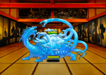 征天の塔250階攻略