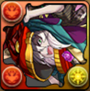 神速の獅子舞・バアルの画像