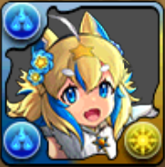 正月フェルル