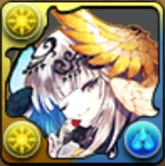 花札の大魔女・リーチェの画像