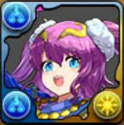 変身正月スクルド
