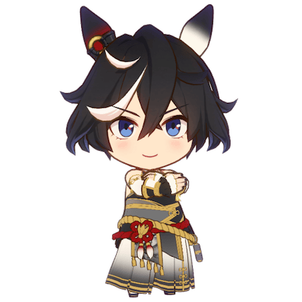 カツラギエースの育成論