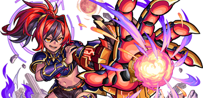 アンキレーの画像