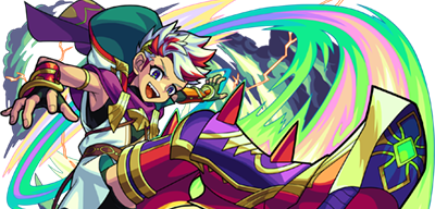 アダマスの画像